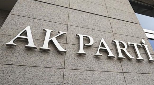 AK Parti Rize'de aday adaylığı sayısı kaç?