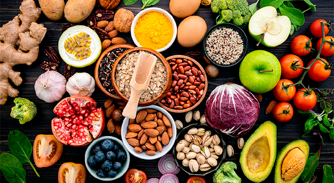 Ramazanda sağlıklı beslenme önerileri