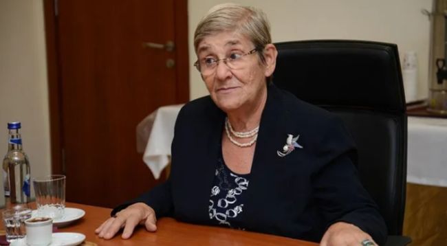 Canan Karatay: Günde 2 bardak limonlu çay için