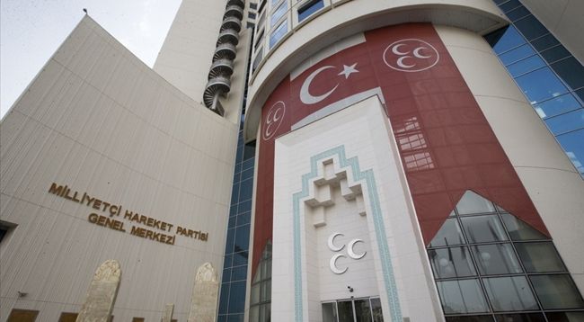 MHP Rize'den aday adayları kimler?