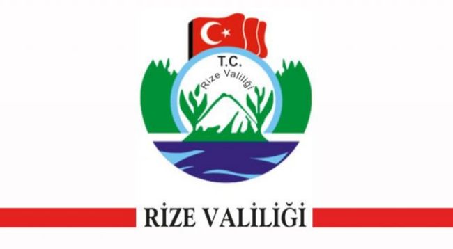 Rize'de seçim öncesi irtibat numaraları belli oldu