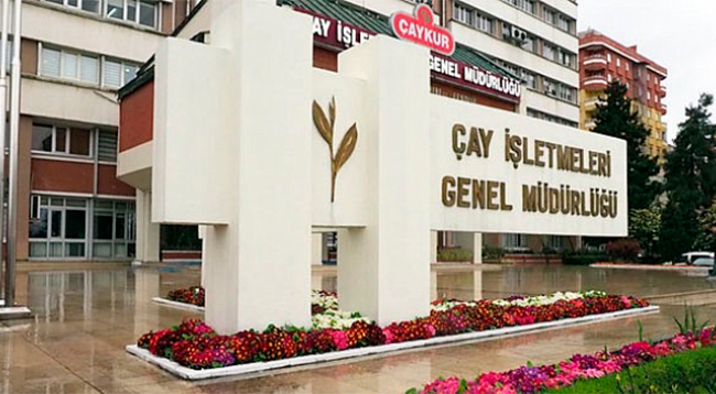 ÇAYKUR işçi alım başvuruları ne zaman yapılacak?