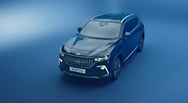 Togg'da başvuru sayısı 100 bin oldu