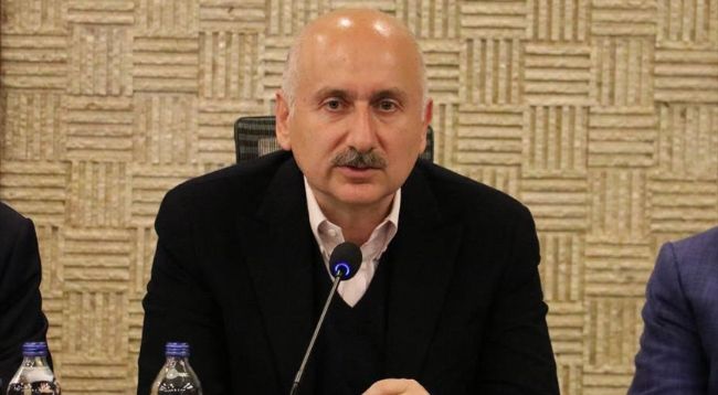 Gaziantep ve Kocaeli'de yeni lojistik merkezler kurulacak