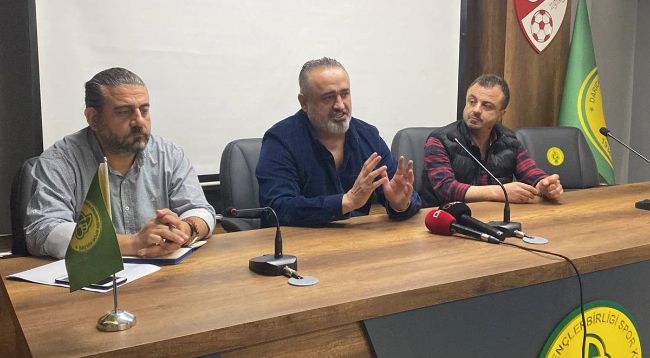 Lig'de şike teşebbüsü iddiası