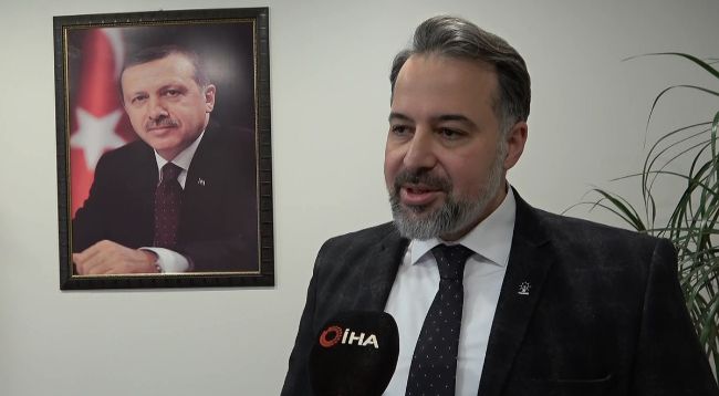 Babası CHP, oğlu AK Parti milletvekili aday adayı
