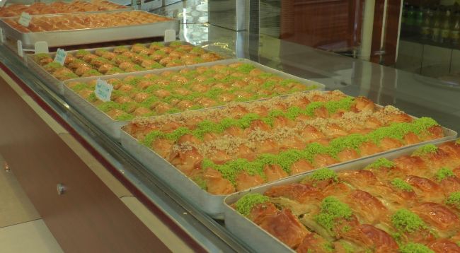 Merdiven altı tatlıya dikkat