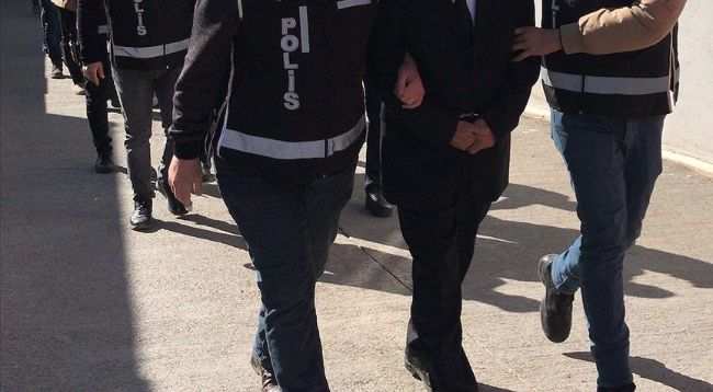 Yıkılan binalarla ilgili tutuklu sayısı 317 oldu