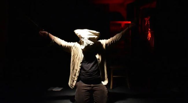 Rize'de 'Dünya Tiyatrolar Günü'nde İki Oyun Sahnelenecek