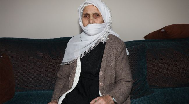 70 yıldır kimliği yok