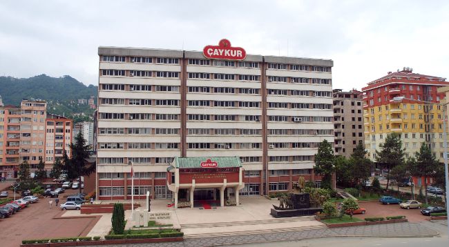 ÇAYKUR'da işçi alımı için kuralar ne zaman çekilecek?