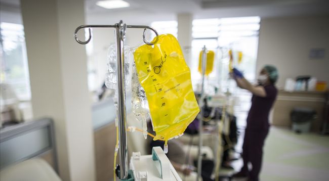 31 bin 600 sözleşmeli sağlık personeli ve10 bin 900 sürekli işçi alınacak