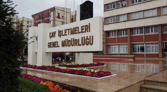 Yaş çay destekleme ödemelerinde son durum ne?