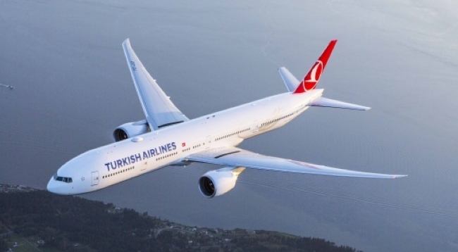 Alkollü yolcu olay çıkardı: THY uçağı iniş yaptı