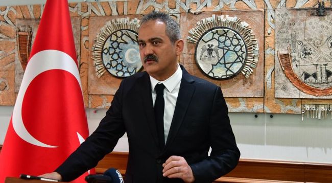 3 bin 500 engelli öğretmen ataması yapılacak