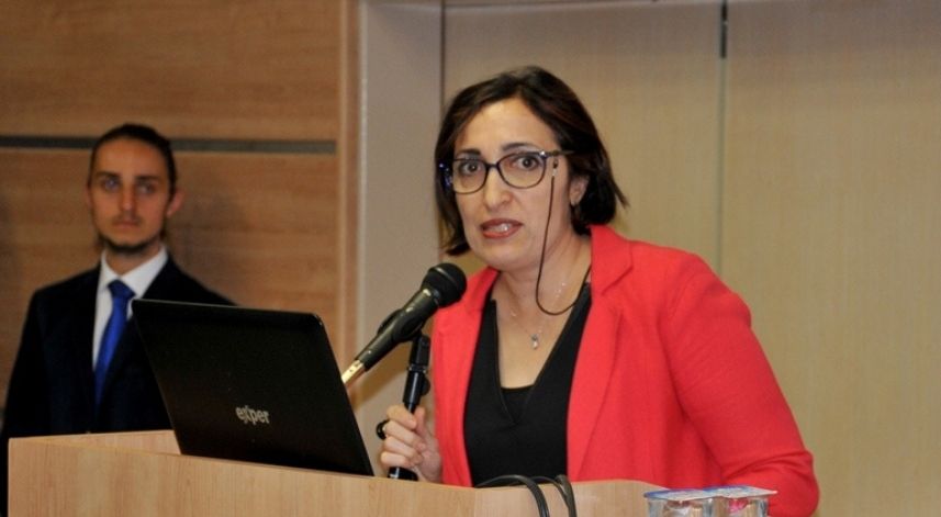 Ramazan ayında su ve sıvı karıştırılmamalı