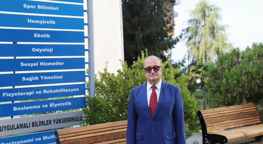 Prof. Dr. Özoran: Erken tedavi yılda 3.7 milyon hayat kurtarabilir