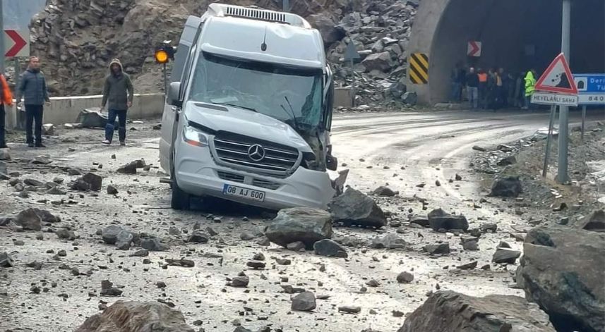  'Korkumuz ön görülemeyen taşkınların olacağı yönünde'