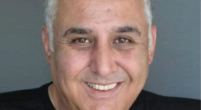 Oyuncu Recep Sarı hayatını kaybetti 