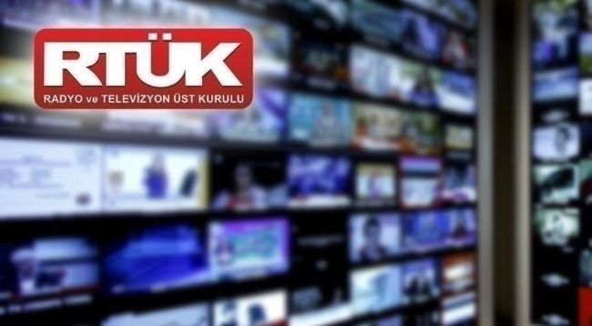 RTÜK medya kuruluşlarına para cezası kesti
