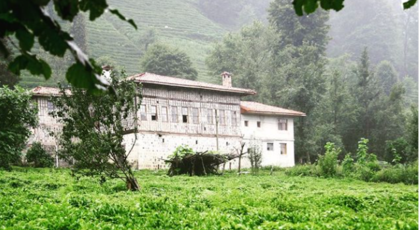 Rize'de bugün: 8 Nisan Cumartesi