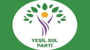 Yeşil Sol Partisi'nin Rize Adayları Belli Oldu