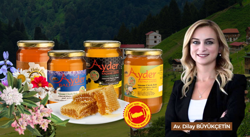 Sahte Ayder Balı için harekete geçtiler