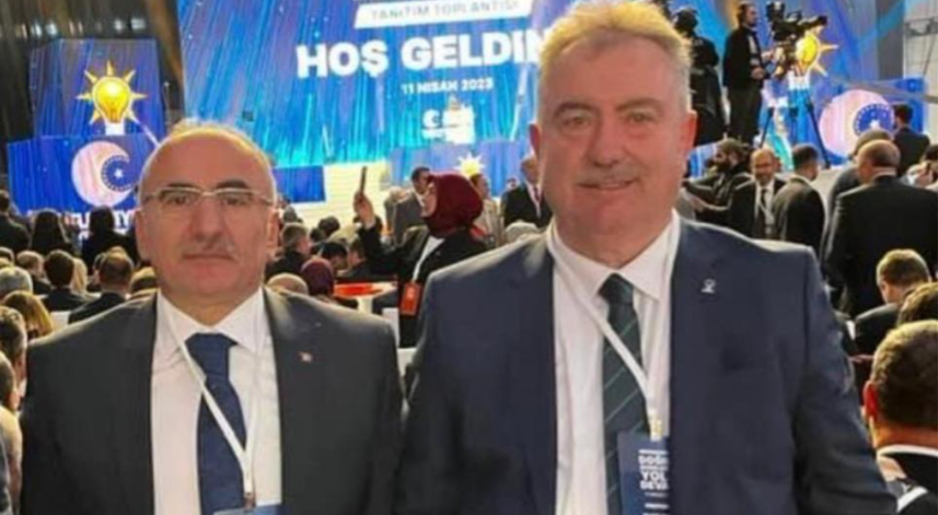 AK Parti Rize aday tanıtım toplantısı ne zaman yapılacak?