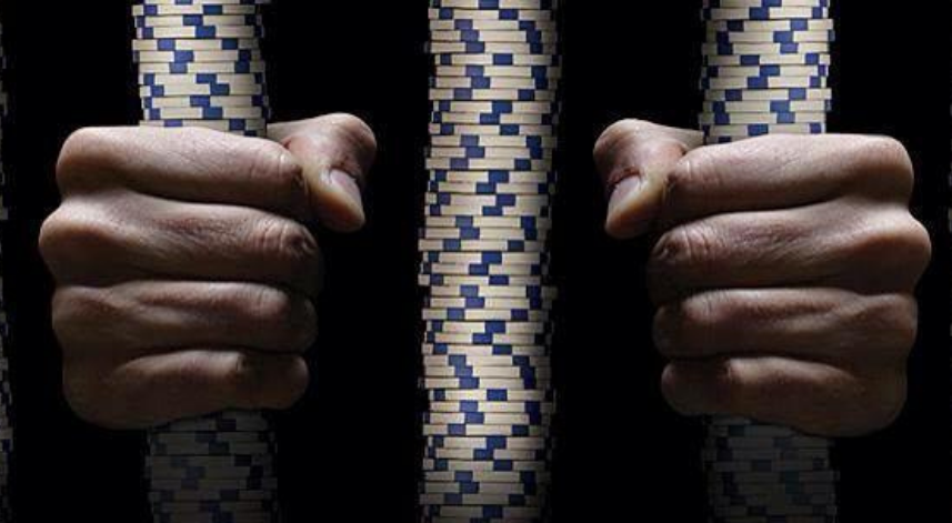 Sinop'ta kumar oynayanlara ceza