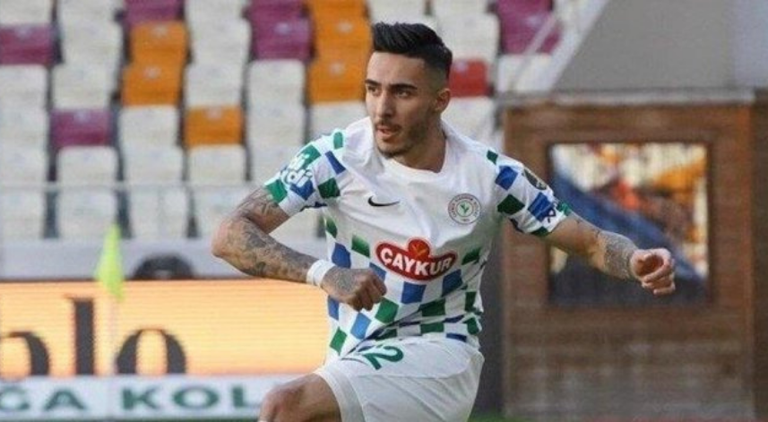 Emirhan Topçu: Daha iyi olduğumuzu düşünüyorum 