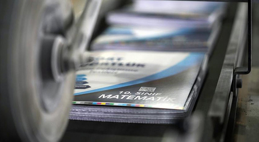 Ortaokul 8. sınıf ve liselere yönelik 30 milyon yardımcı kaynak öğrencilere ulaştırıldı