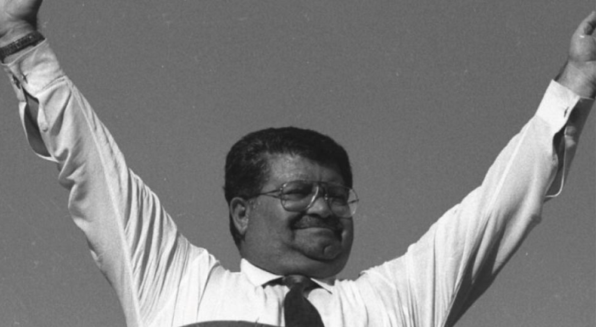 8. Cumhurbaşkanı Turgut Özal'ın vefatının 30. yılı