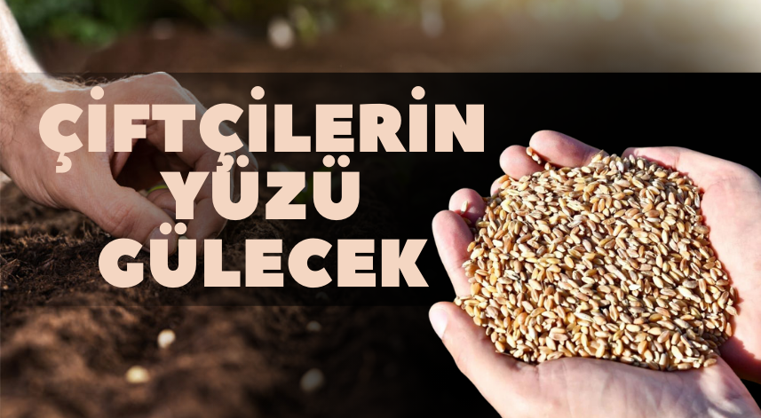 Kalkandere Ziraat Odası Başkanlığı'ndan çiftçilere büyük destek