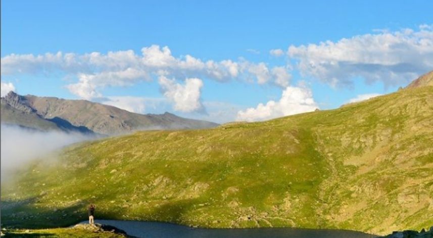 Rize'de bugün: 19 Nisan Çarşamba