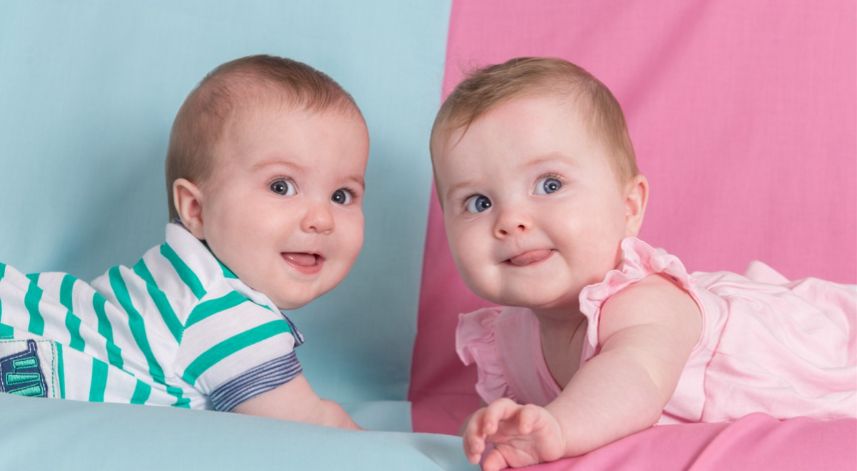 Çocuklara konulan en popüler isimler belli oldu