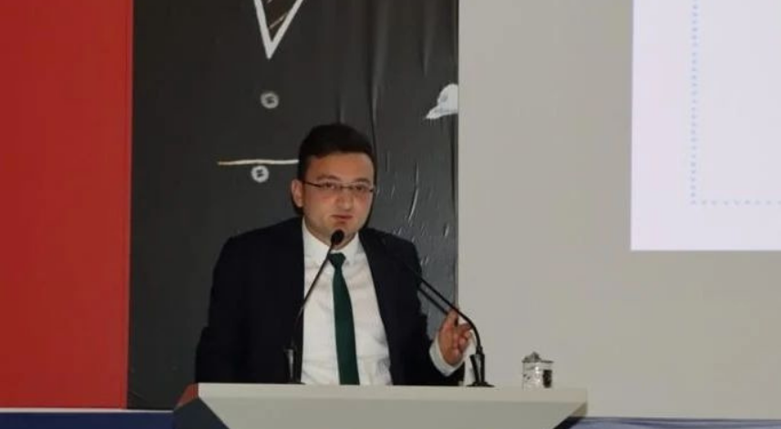 Başkan Aksu’dan Ramazan Bayramı Mesajı 