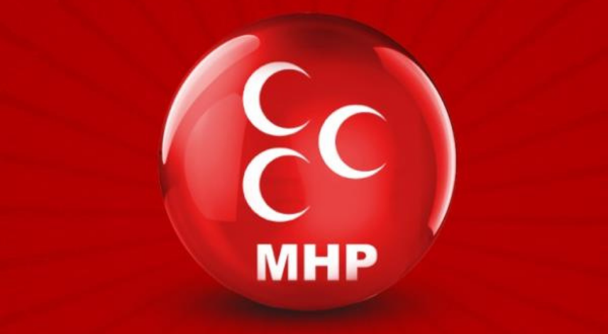 Trabzon'da MHP aday tanıtımı programı düzenlendi