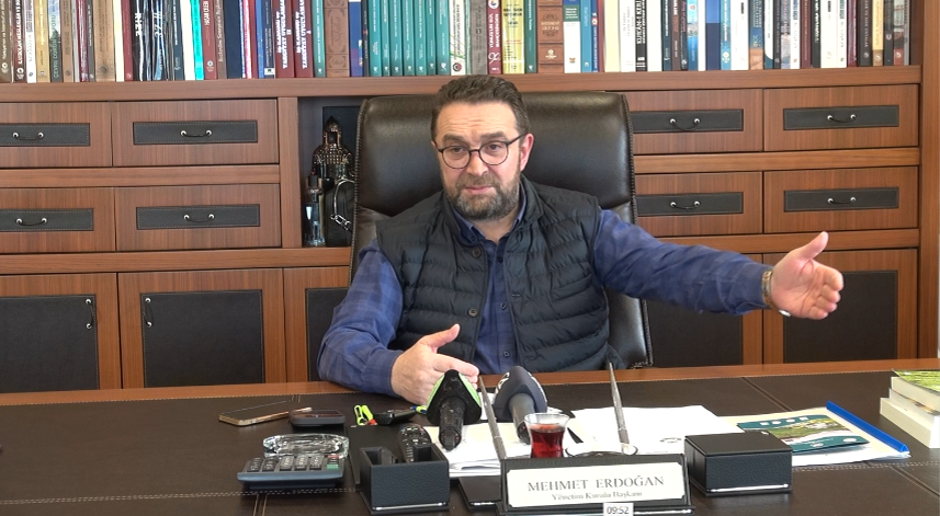 Kuru çay üretimi Rize'de ne kadar? Rize'de ne kadar kuru çay üretimi yapıldı?