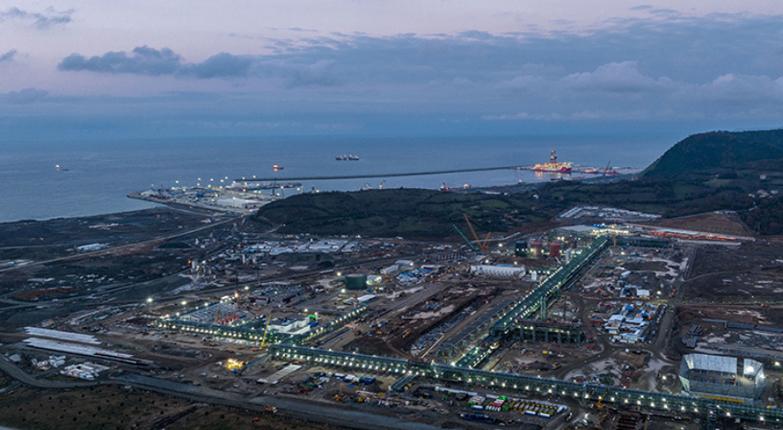 Enerji ithalatını azaltacak Karadeniz gazı, bütçeye milyarlarca lira katkı sağlayacak