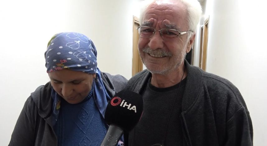 Depremde hayatını kaybeden öğrencilerinden bayram mesaj gelmedi