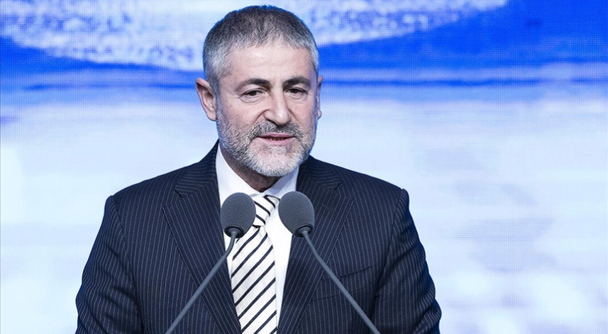 Bakan Nebati, taksi, dolmuş ve otobüs işletmecilerine sağlanacak ÖTV muafiyetinin detaylarını paylaş