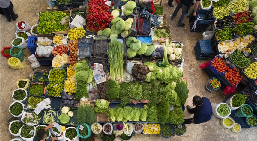 Cumhurbaşkanı Erdoğan'ın açıkladığı pazarcı esnafına sağlanacak vergi desteğinin detayları belli old