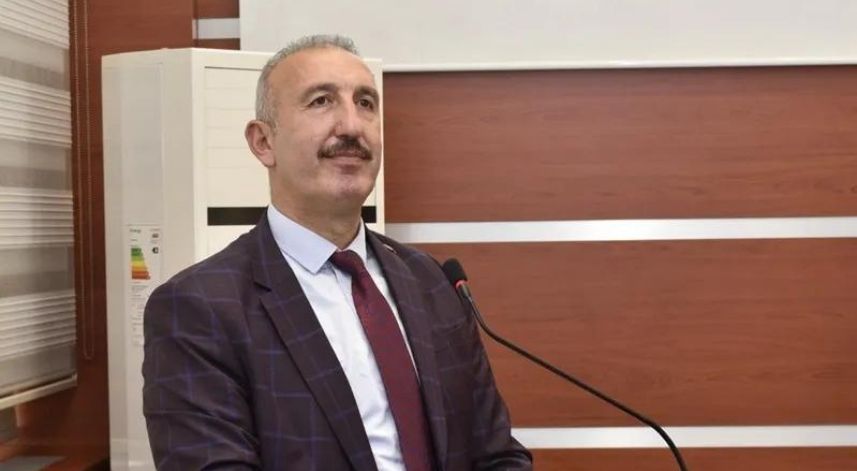 Gültekin DOKAP Başkanlığına Geri Dönüyor