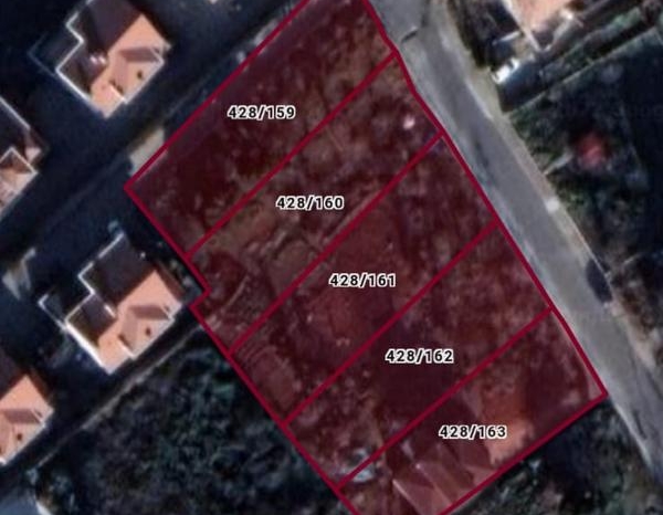 Uydu fotoğrafı ile arsa satışında 'kapora' dolandırıcılığı