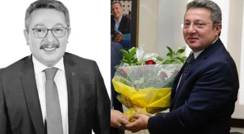 Merhum Celal Erdoğan'ın adı Ümraniye Belediye parkında yaşatılacak