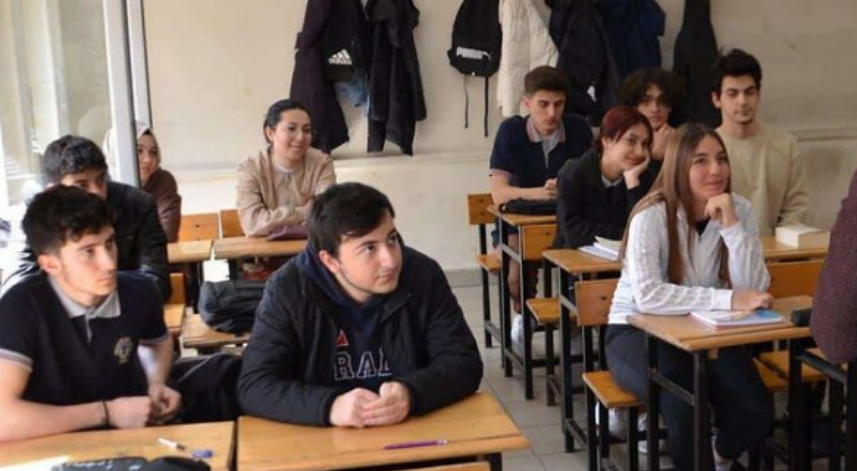 Bu sene 12. sınıflarda devam zorunluluğu aranmayacak