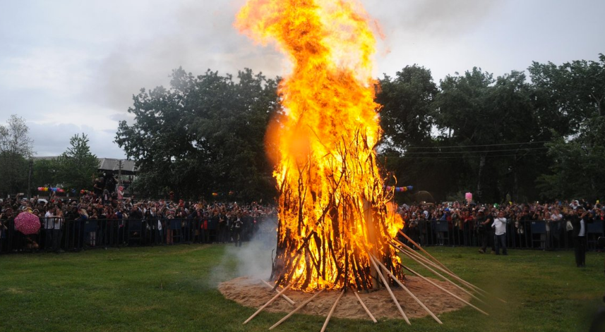 Hıdırellez ne zaman?