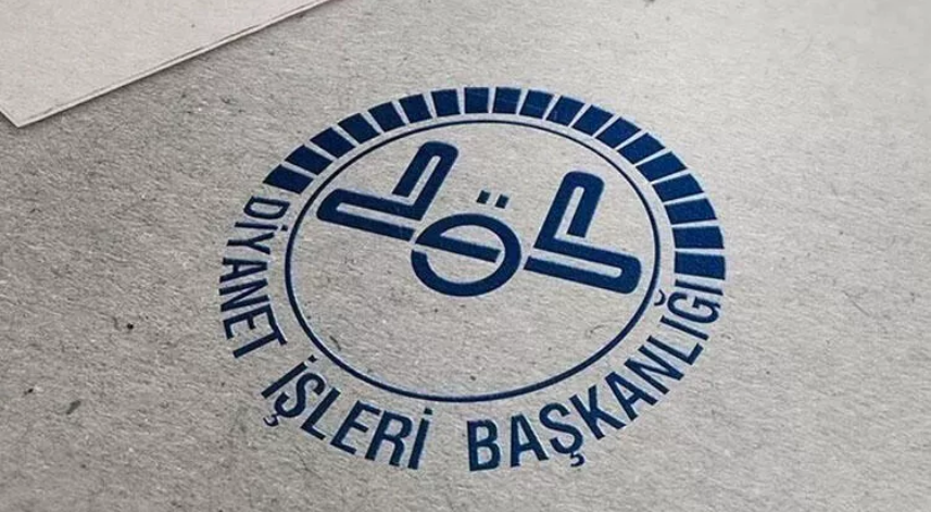 Diyanet İşleri Genel Müdürlüğü 4 bin 538 personel alımı yapacak