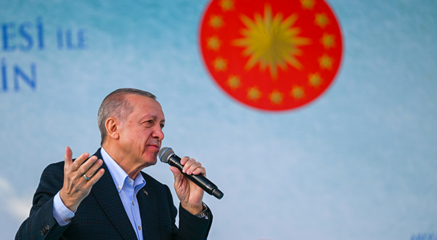 Gabar'da günlük 100 bin varil üretim kapasiteye sahip petrol bulundu