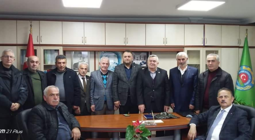 Arslan: Açıklanan fiyat 210 bin çay üreticisinin beklentilerinin altında kaldı